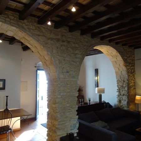 Apartamentos La Loba Medina-Sidonia Quarto foto