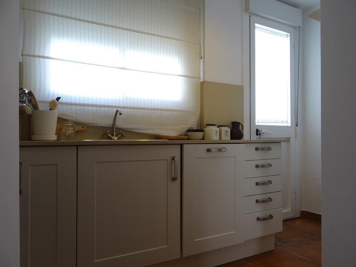 Apartamentos La Loba Medina-Sidonia Quarto foto