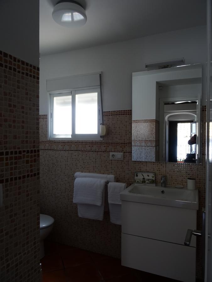 Apartamentos La Loba Medina-Sidonia Exterior foto