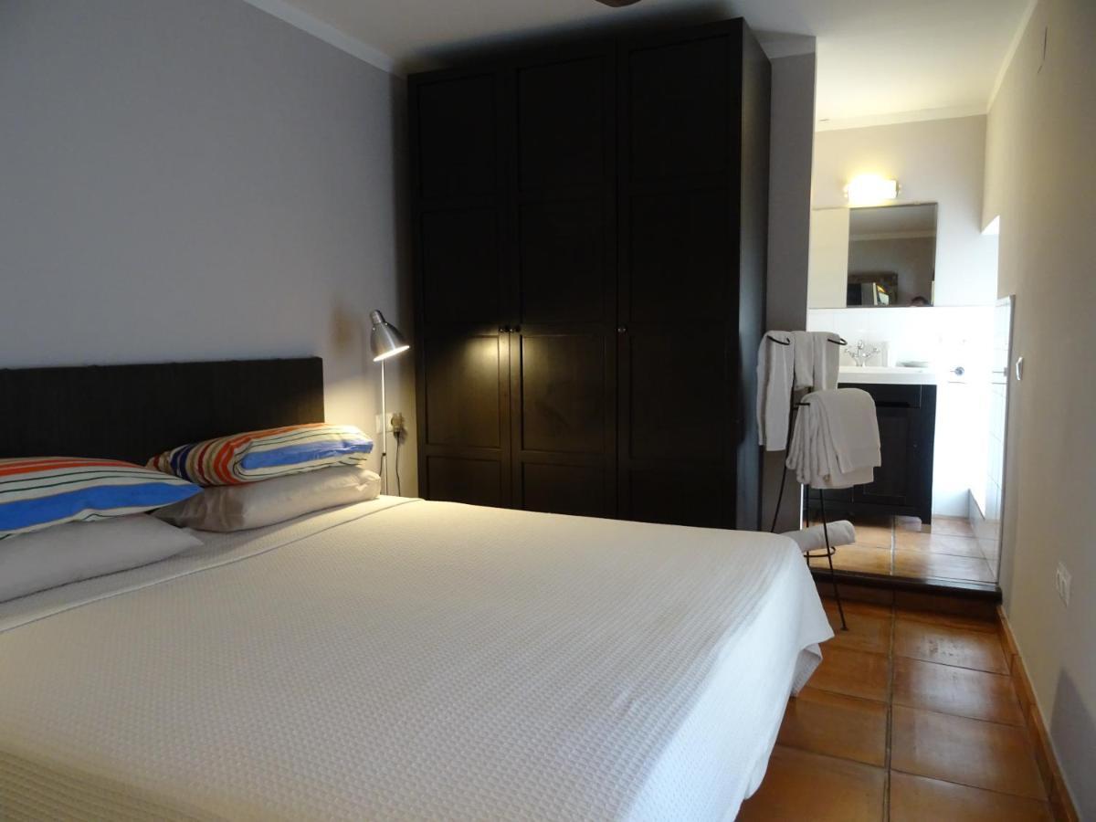 Apartamentos La Loba Medina-Sidonia Quarto foto