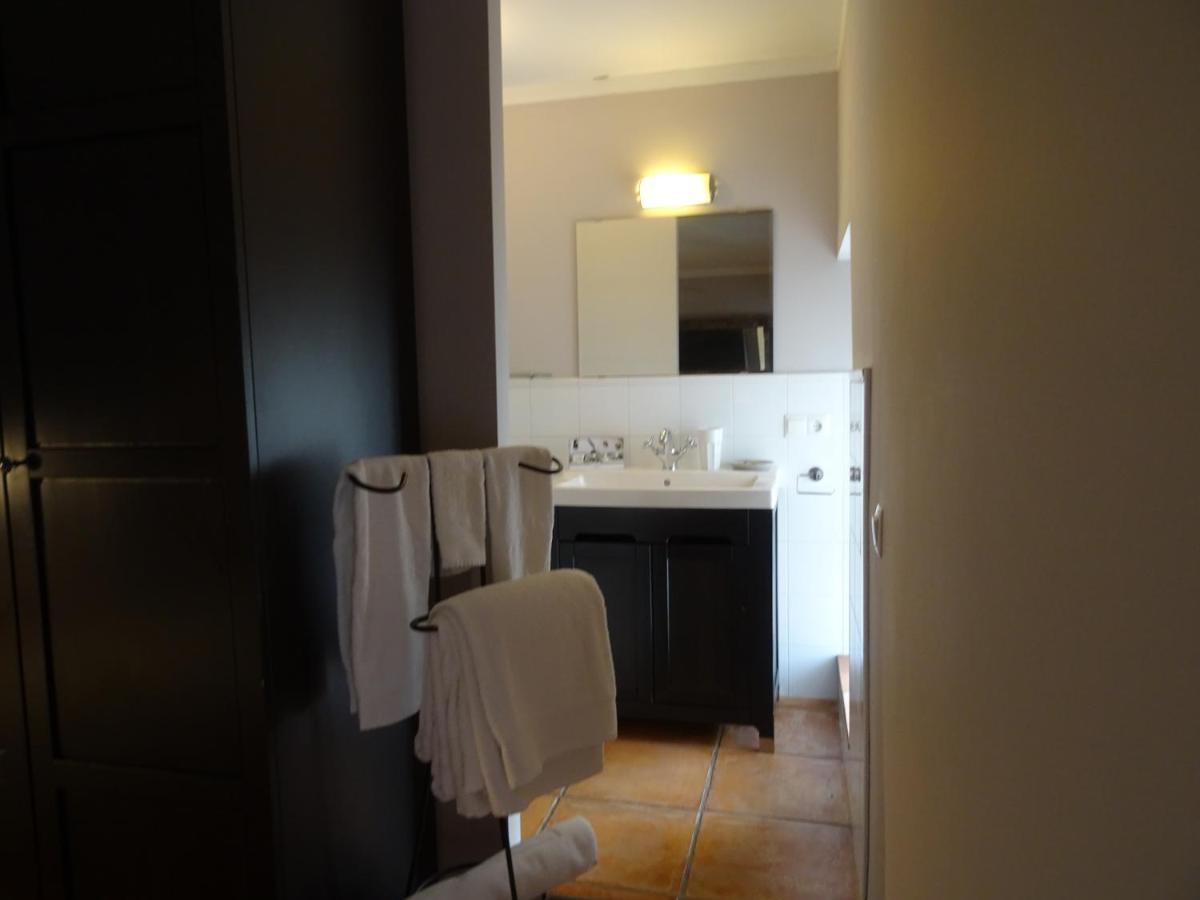 Apartamentos La Loba Medina-Sidonia Quarto foto