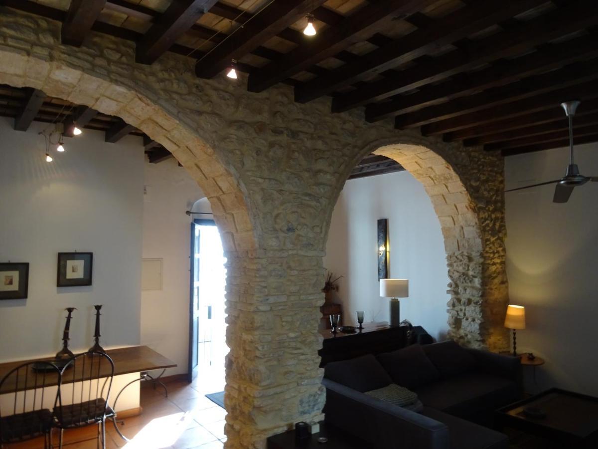 Apartamentos La Loba Medina-Sidonia Quarto foto