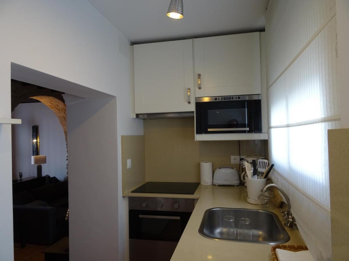 Apartamentos La Loba Medina-Sidonia Quarto foto