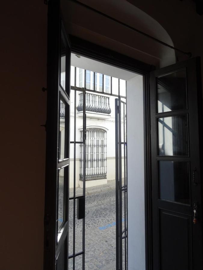 Apartamentos La Loba Medina-Sidonia Quarto foto