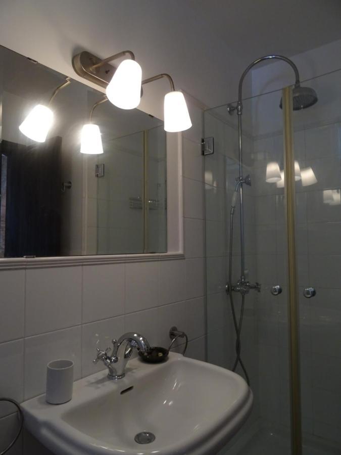 Apartamentos La Loba Medina-Sidonia Quarto foto