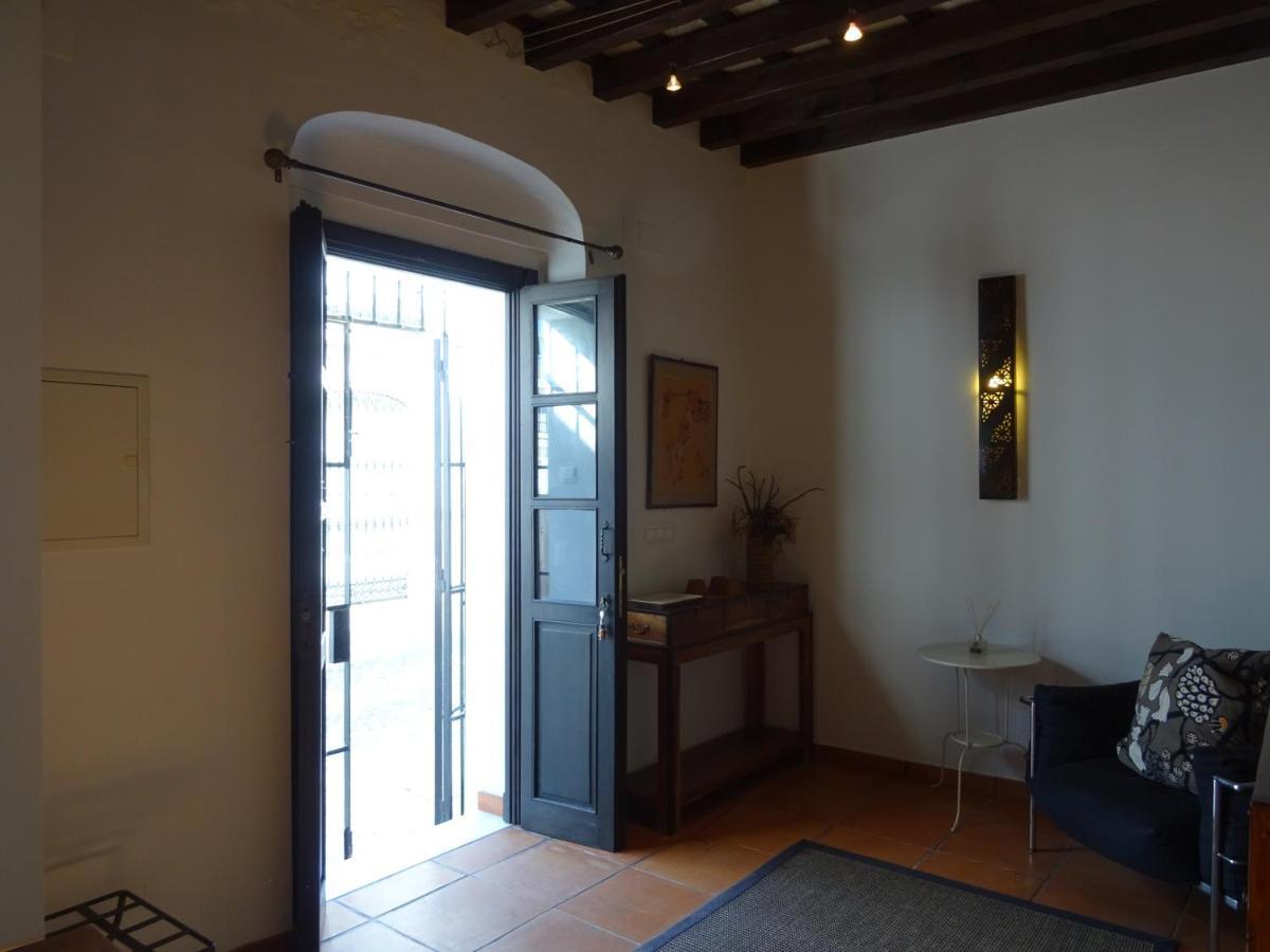 Apartamentos La Loba Medina-Sidonia Quarto foto
