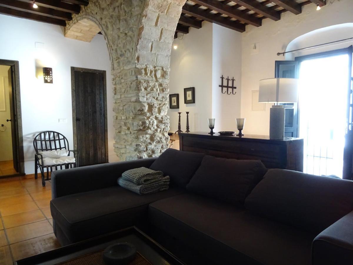 Apartamentos La Loba Medina-Sidonia Quarto foto