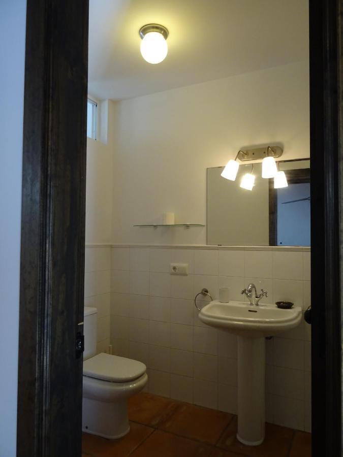 Apartamentos La Loba Medina-Sidonia Quarto foto
