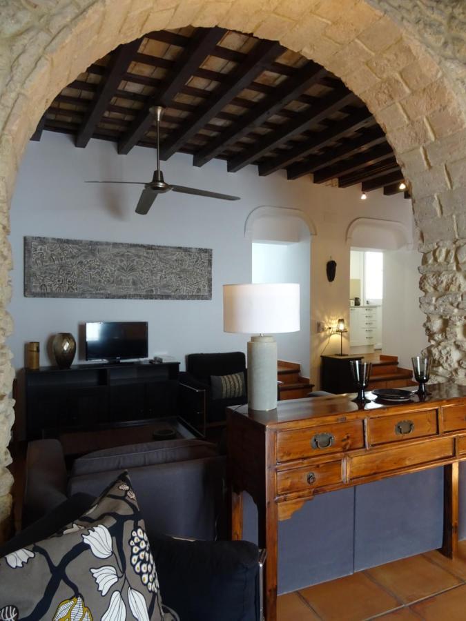 Apartamentos La Loba Medina-Sidonia Quarto foto