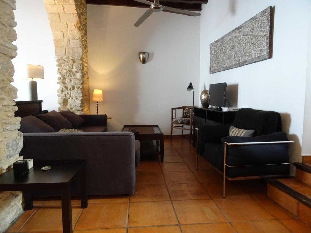 Apartamentos La Loba Medina-Sidonia Quarto foto