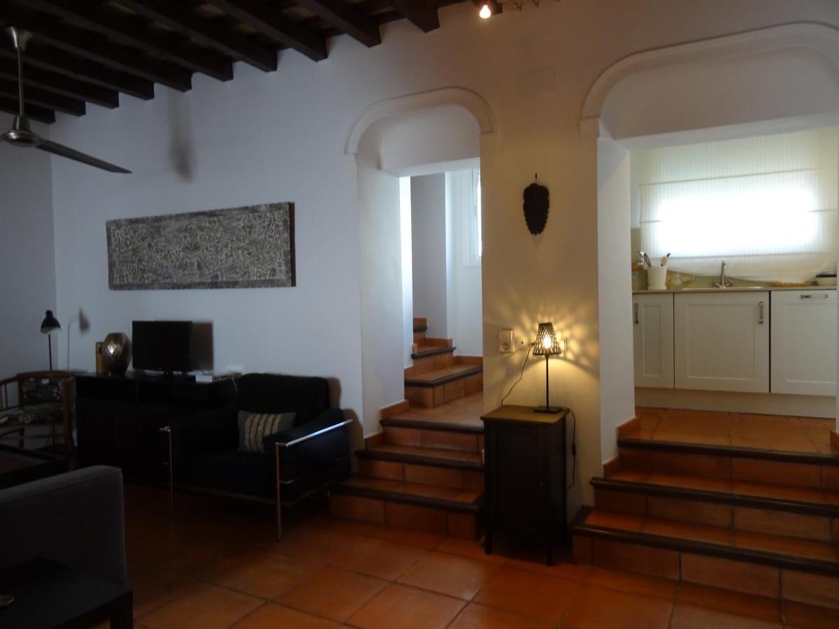 Apartamentos La Loba Medina-Sidonia Quarto foto