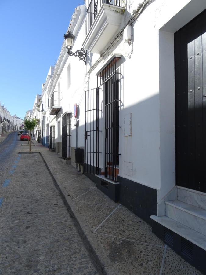 Apartamentos La Loba Medina-Sidonia Quarto foto